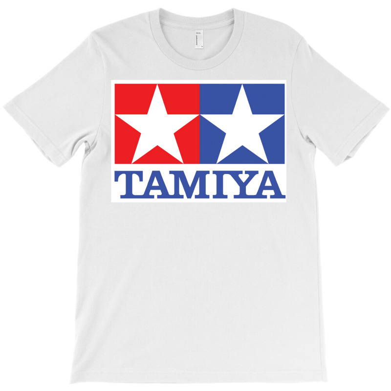 Tamiya Baby Love T-shirt | Artistshot