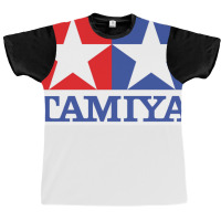 Tamiya Baby Love Graphic T-shirt | Artistshot