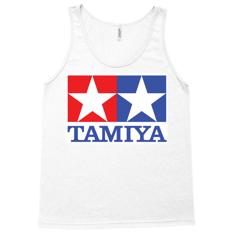 Tamiya Baby Love Tank Top | Artistshot