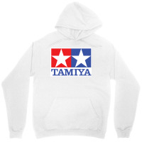 Tamiya Baby Love Unisex Hoodie | Artistshot