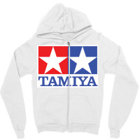 Tamiya Baby Love Zipper Hoodie | Artistshot