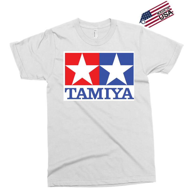 Tamiya Baby Love Exclusive T-shirt | Artistshot