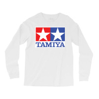 Tamiya Baby Love Long Sleeve Shirts | Artistshot