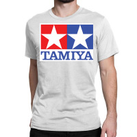 Tamiya Baby Love Classic T-shirt | Artistshot