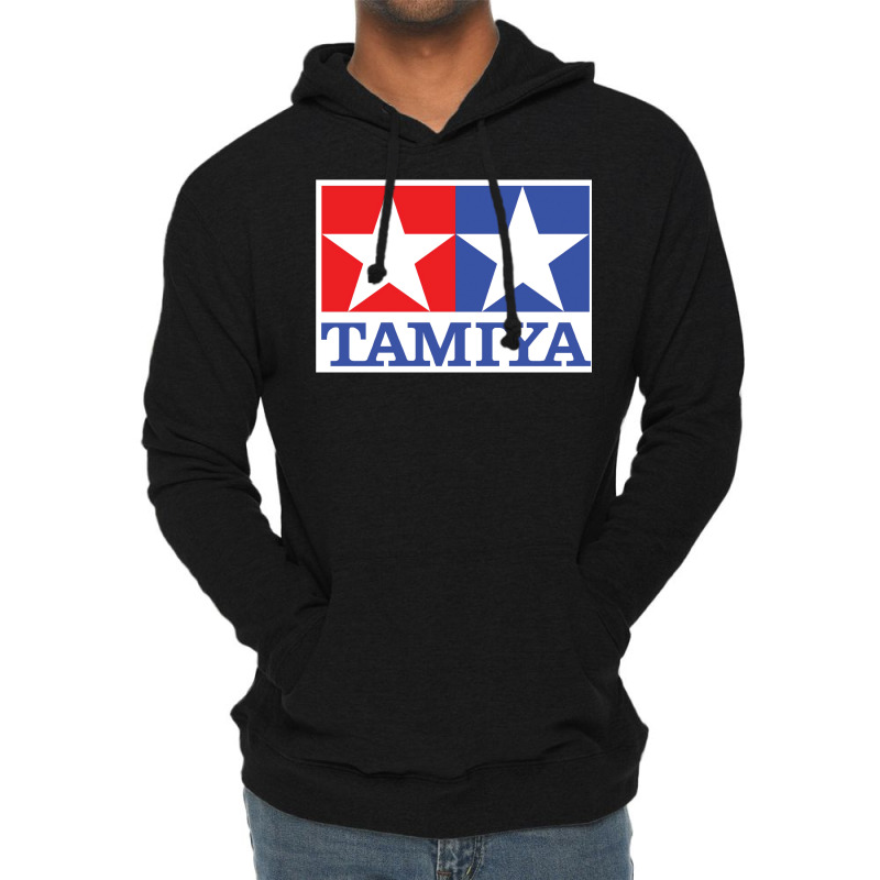 Tamiya Baby Love Lightweight Hoodie | Artistshot