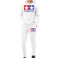 Tamiya Baby Love Hoodie & Jogger Set | Artistshot