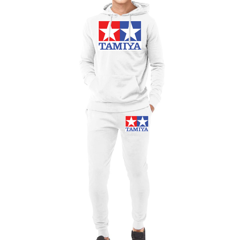 Tamiya Baby Love Hoodie & Jogger Set | Artistshot