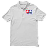 Tamiya Baby Love Men's Polo Shirt | Artistshot