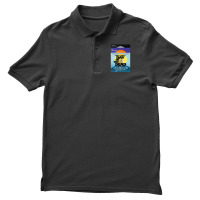 Day Of The Zombie Men's Polo Shirt | Artistshot