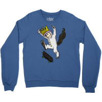 Max Baby Love Crewneck Sweatshirt | Artistshot