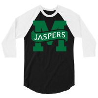 Manhattan College Baby 70s 3/4 Sleeve Shirt | Artistshot