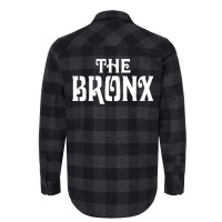 The Bronx Classic  Yellow Flannel Shirt | Artistshot