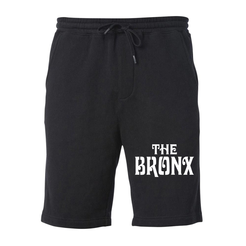 The Bronx Classic  Yellow Fleece Short | Artistshot