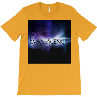 The Evanescence   Vintage T-shirt | Artistshot