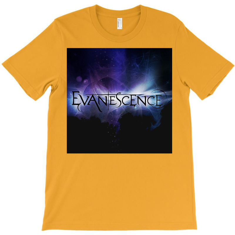 The Evanescence   Vintage T-shirt | Artistshot