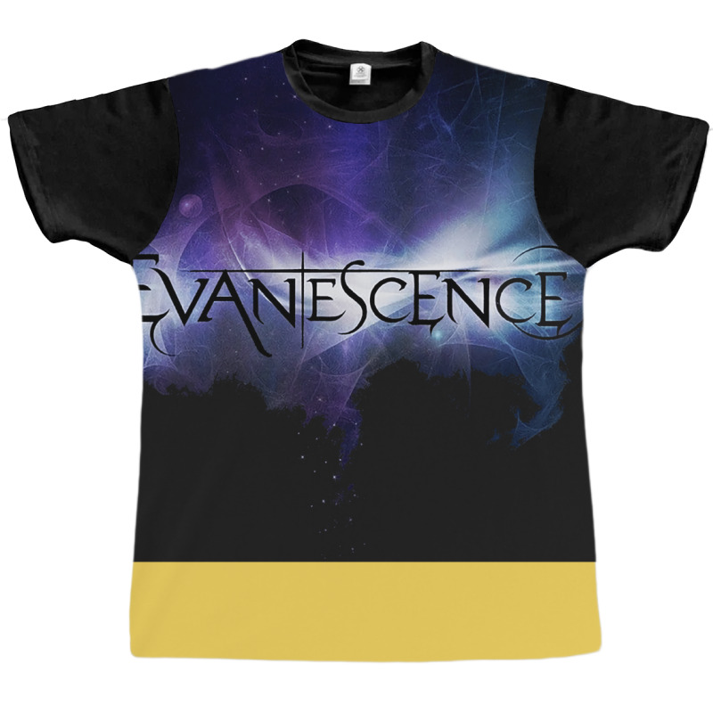 The Evanescence   Vintage Graphic T-shirt | Artistshot