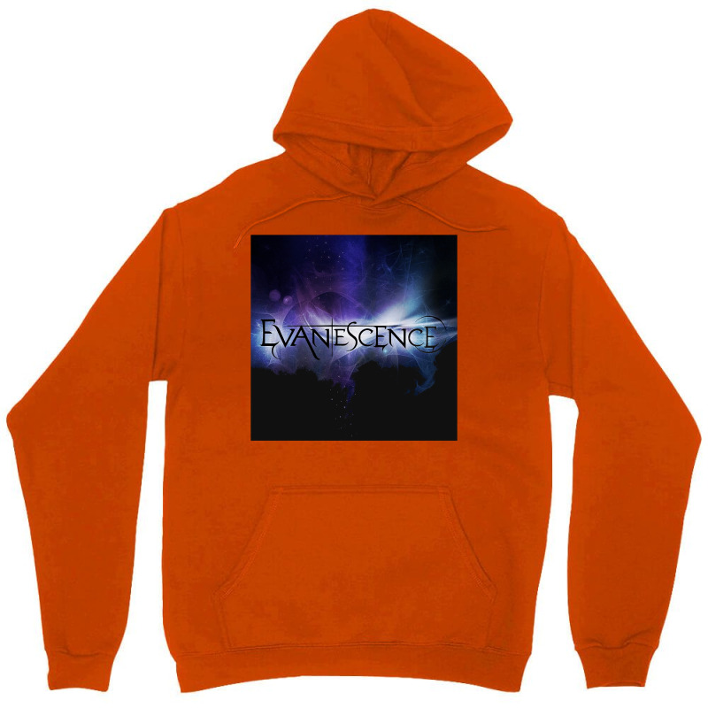 The Evanescence   Vintage Unisex Hoodie | Artistshot