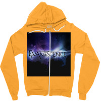 The Evanescence   Vintage Zipper Hoodie | Artistshot