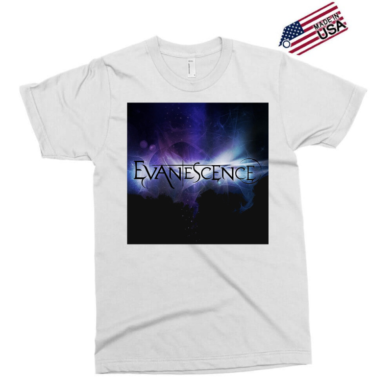 The Evanescence   Vintage Exclusive T-shirt | Artistshot