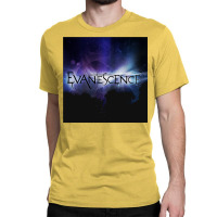 The Evanescence   Vintage Classic T-shirt | Artistshot