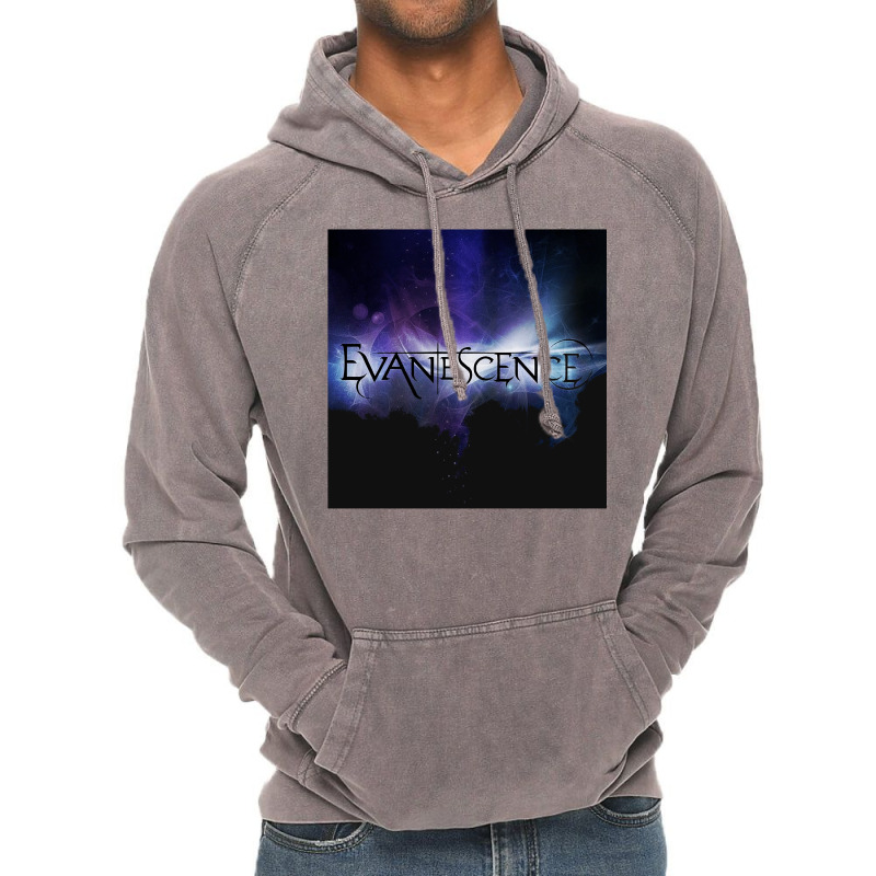 The Evanescence   Vintage Vintage Hoodie | Artistshot