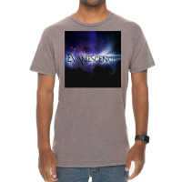 The Evanescence   Vintage Vintage T-shirt | Artistshot