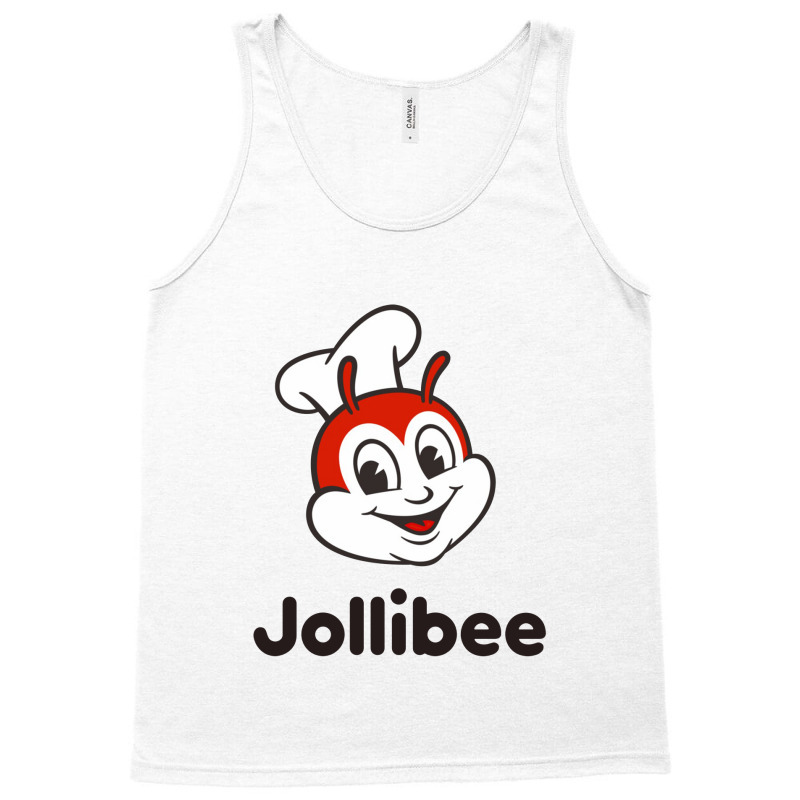 Cute Bee Restaurant Tank Top | Artistshot