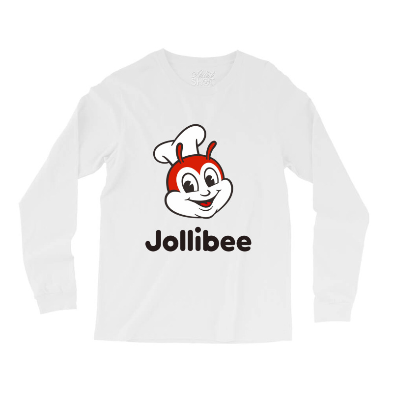 Cute Bee Restaurant Long Sleeve Shirts | Artistshot