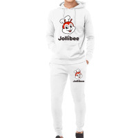 Cute Bee Restaurant Hoodie & Jogger Set | Artistshot