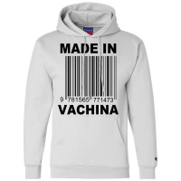 Made In Vachina Baby Onesie Baby Red Champion Hoodie | Artistshot