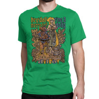 Hey Dol Merry Dol Ring A Dong Dillo Summer Classic T-shirt | Artistshot