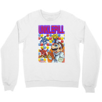 Sdfsdf Girl Crewneck Sweatshirt | Artistshot