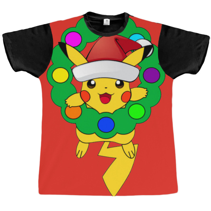 Merry Christmas Baby Cute Graphic T-shirt | Artistshot