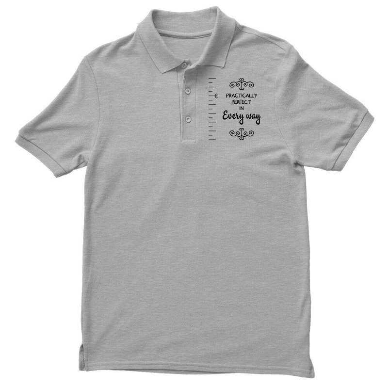 Mary Poppins Baby  Travel Men's Polo Shirt | Artistshot