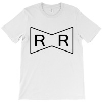 C17 Ribbon Art T-shirt | Artistshot