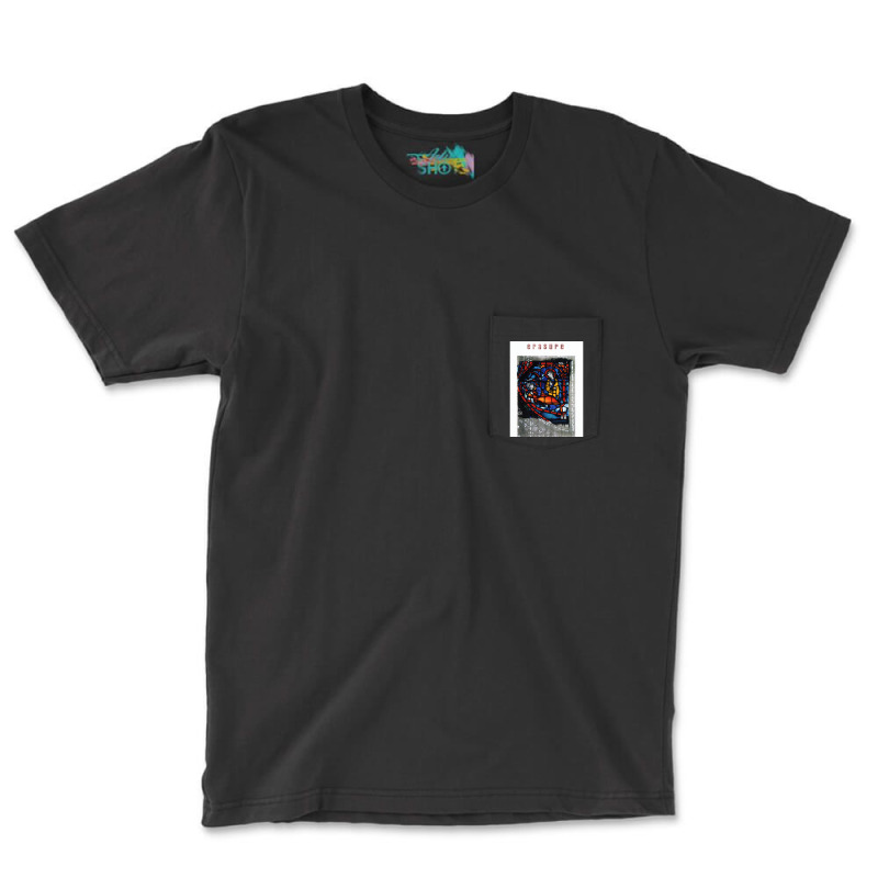 The Innocents Classic  70s Pocket T-shirt | Artistshot