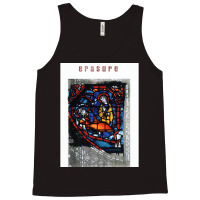 The Innocents Classic  70s Tank Top | Artistshot