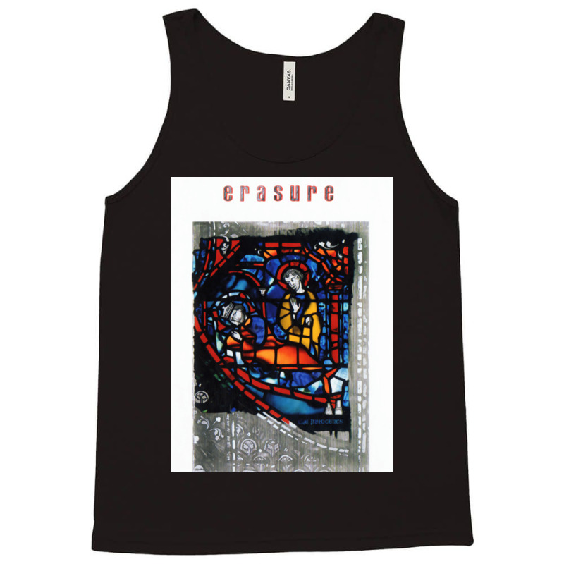 The Innocents Classic  70s Tank Top | Artistshot