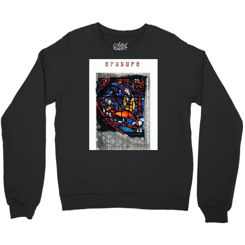 The Innocents Classic  70s Crewneck Sweatshirt | Artistshot