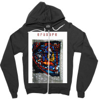 The Innocents Classic  70s Zipper Hoodie | Artistshot