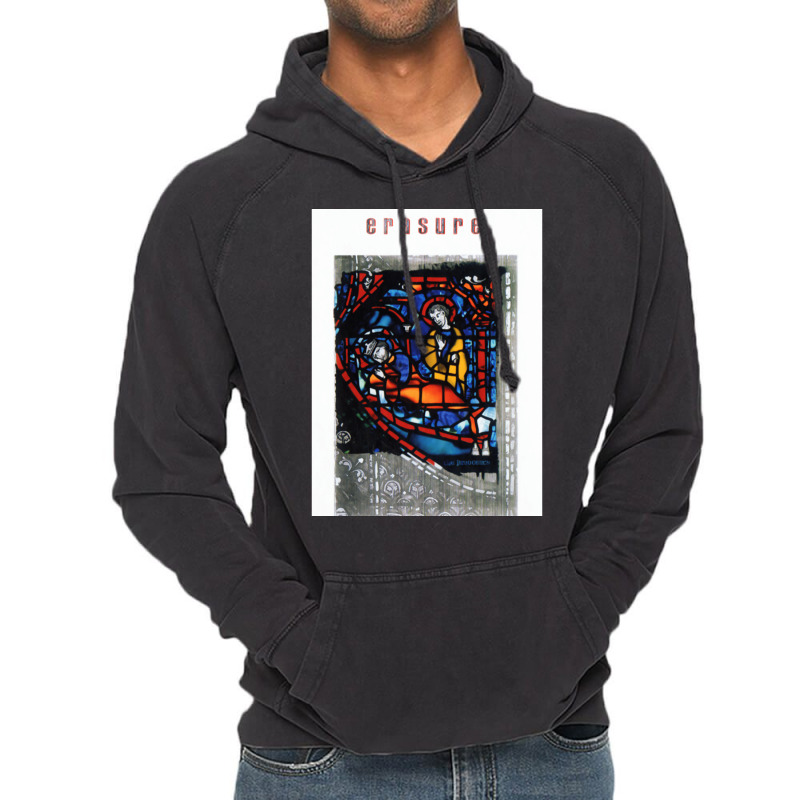 The Innocents Classic  70s Vintage Hoodie | Artistshot