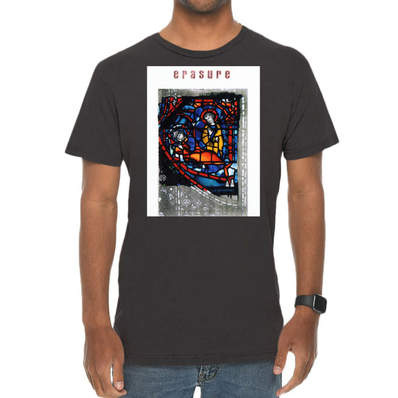 The Innocents Classic  70s Vintage T-shirt | Artistshot