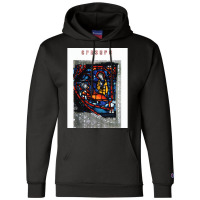 The Innocents Classic  70s Champion Hoodie | Artistshot