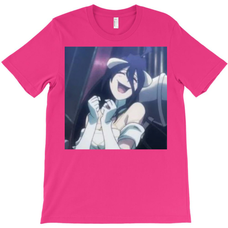 [ Sale ] Overlord   Albedo Chibi 16 T-Shirt by lyxellseradjq | Artistshot