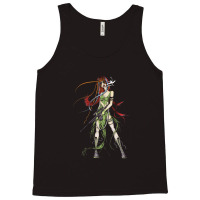 Try Me Tank Top | Artistshot