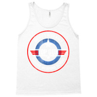 Top Gun Fighter Weapons School Travel Tank Top | Artistshot