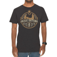 Jackie Daytona Regular Human Bartender Vintage T-shirt | Artistshot