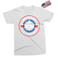 Top Gun Fighter Weapons School Travel Exclusive T-shirt | Artistshot