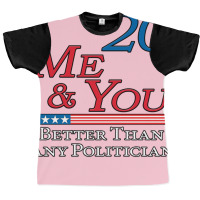 Me  You 2020 Graphic T-shirt | Artistshot