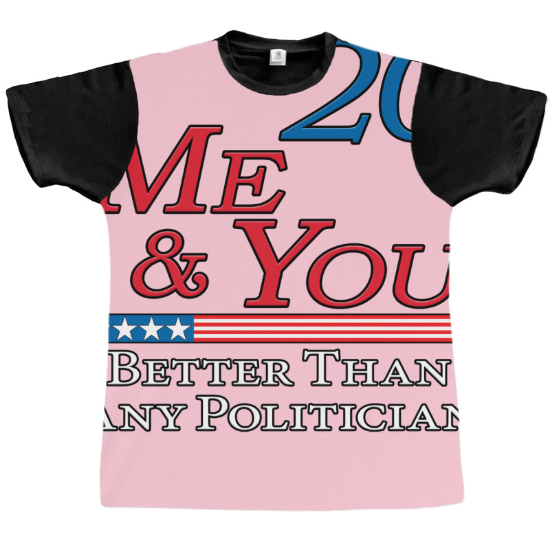 Me  You 2020 Graphic T-shirt by zekrinatorer | Artistshot